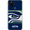 NFL Seattle Seahawks Zone Block Google Pixel 5a Skin